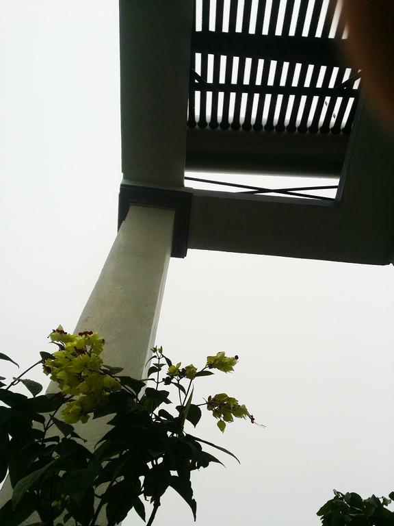 Homestay Moc Chau Exterior foto
